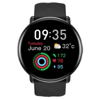 ZeblazeGtr 3 Pro Midnight Black