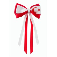 Ay Yıldız Fiyong Otomatik Toka