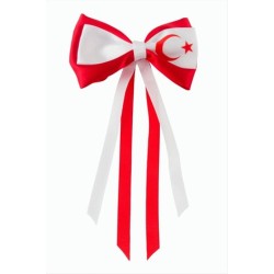 Ay Yıldız Fiyong Otomatik Toka