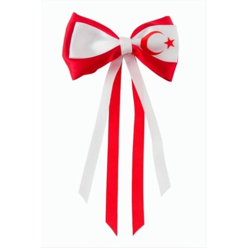 Ay Yıldız Fiyong Otomatik Toka