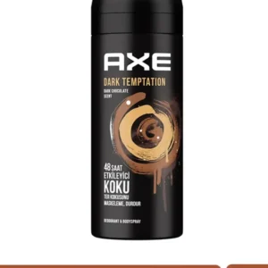 Axe Dark Temptatıon Bay Parfüm Kofre 150 ml