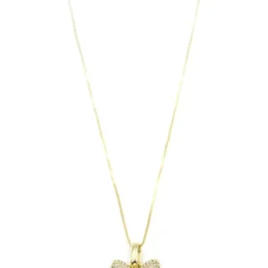 Xuping Vip Kolye - 55cm - 14K Altın
