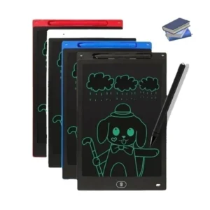 Dijital Yazı Tahtası LCD Tablet Çizim SK-011