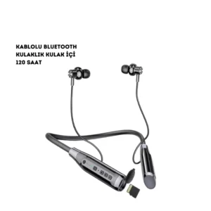 Kablosuz Dokunmatik Kulaklık Haino 120