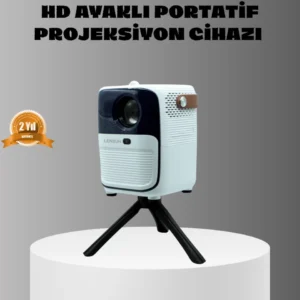 Android Tv Box Ultra Hd 1gb Ram 32gb Hafıza Dahili Hoparlör Hdmı Tripodlu