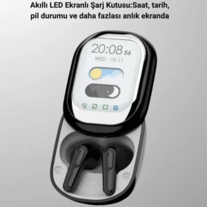 Se One Bluetooth Kulaklık