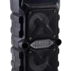 Ses Bombası Kablosuz Bluetooth Hoparlör Çift Çıkışlı Yüksek Ses Kaliteli Hoparlör