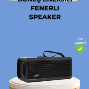 Kablosuz J-ıpox P520 Bluetooth Hoparlör Uzun Pil Ömrü Ve Mikrofon