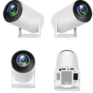 Full Hd 8 Gb Ayaklı Çift Kollu 4k Video Oyun Konsolu Taşınabilir