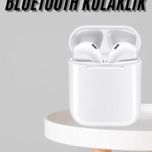 2025 En Çok Tercih Edilen Bluetooth Kulaklık Mikrofonlu Yüksek Ses Kaliteli