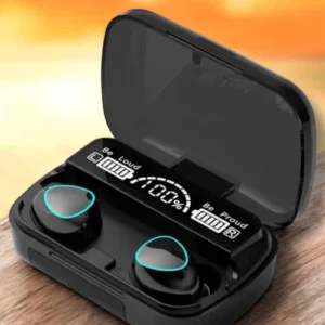 Gürültü Önleyici Spor Ve Günlük Kullanım İçin Konforlu Ve Şık Kablosuz Kulaklık