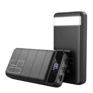50.000 Mah Powerbank