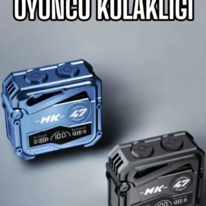 Oyuncu Kulaklığı Yeni Nesil Gamer Kulaklık Gürültü Önleyici