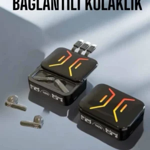 Bluetooth Kulaklık Gürültü Önleyici Yüksek Ses Kaliteli Kablosuz