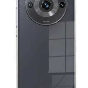 Newface Xiaomi Redmi A3 4g Kılıf Lüx Şeffaf Silikon