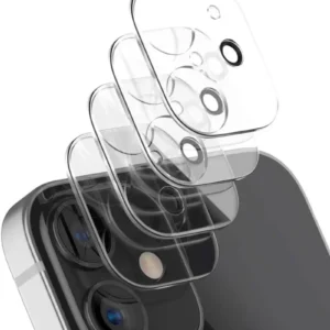 Newface Xiaomi Redmi Note 13 Pro 5g Kamera Lens Koruma Cam