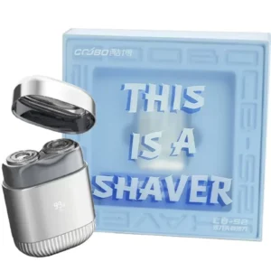 Newface Cb-s2 Tıraş Makinesi - Gümüş