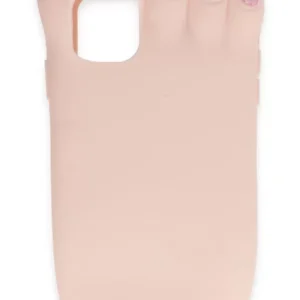 Newface İphone 15 Kılıf Poky Karakter Silikon Kapak - Desen 14