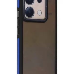 Newface Xiaomi Redmi Note 13 Pro 5g Harvel Kapak - Lacivert