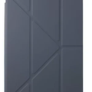 Newface Samsung Galaxy Tab A9 Plus Kılıf Kalemlikli Mars Tablet Kılıfı - Lavender