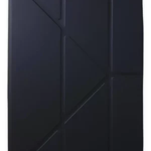 Newface Samsung Galaxy Tab A9 Plus Kılıf Kalemlikli Mars Tablet Kılıfı - Lacivert