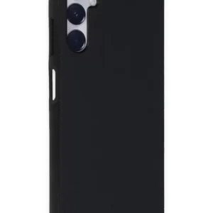 Newface Samsung Galaxy A05s Kılıf Taft Kapak - Lacivert