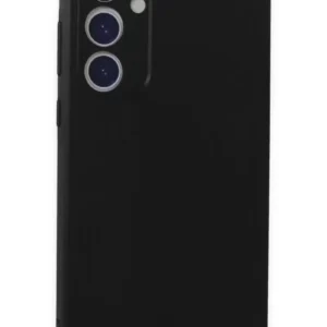 Newface Samsung Galaxy A35 5g Kılıf First Silikon - Siyah