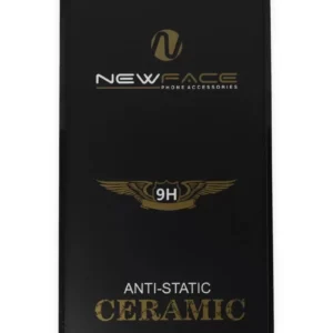 Newface Xiaomi Redmi 13 4g 6d Antistatik Mat Seramik Hayalet Nano Ekran Koruyucu