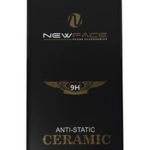 Newface Xiaomi Redmi 13c 6d Antistatik Mat Seramik Hayalet Nano Ekran Koruyucu