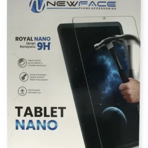 Newface Huawei Honor Pad 9 Tablet Royal Nano