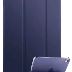 Newface İpad Mini 3 Kılıf Tablet Smart Kılıf - Lacivert
