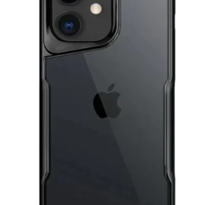 Newface İphone 11 Kılıf Boyi Silikon Kapak - Siyah