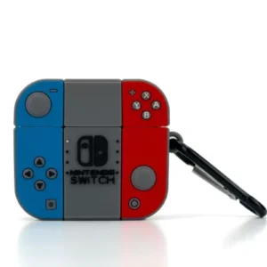 Newface Airpods 3 (3.nesil) Karakter Silikon - Desen 3