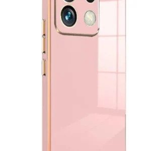 Newface Xiaomi Redmi Note 13 5g Kılıf Volet Silikon - Pembe