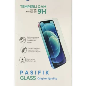 Newface İnfinix Hot 40i Pasifik Cam Ekran Koruyucu