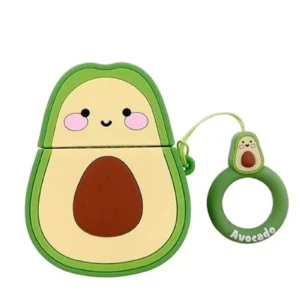 Newface Airpods 3 (3.nesil) Karakter Silikon - Desen 4