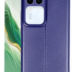 Newface Vivo V30 5g Kılıf Auto Focus Kapak - Lacivert