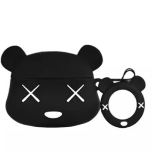 Newface Airpods 3 (3.nesil) Karakter Silikon - Desen 6