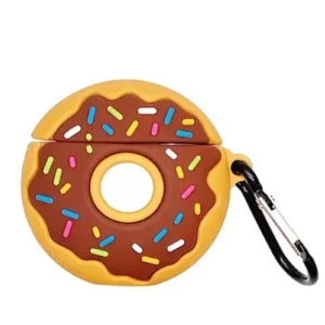 Newface Airpods 3 (3.nesil) Karakter Silikon - Desen 14