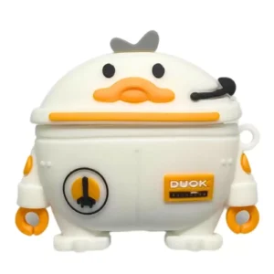 Newface Airpods 3 (3.nesil) Karakter Silikon - Desen 15