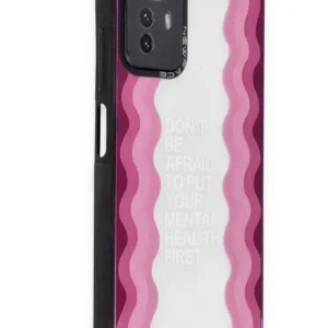 Newface Xiaomi Redmi Note 12 Pro 5g Kılıf Mirror Desenli Kapak - Mirror - 11