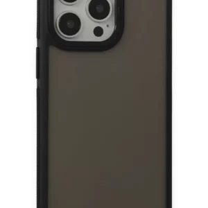 Newface İphone 13 Pro Max Harvel Kapak - Siyah