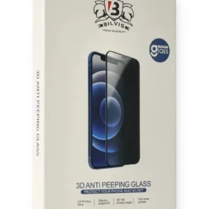 Newface Samsung Galaxy S24 Plus Bilvis Hayalet Cam Ekran Koruyucu