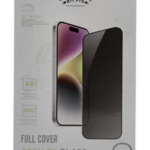 Newface Samsung Galaxy S24 Ultra Bilvis Hayalet Cam Ekran Koruyucu