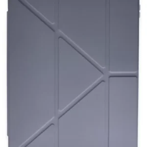 Newface Huawei Honor Pad 9 Kılıf Kalemlikli Mars Tablet Kılıfı - Lavender