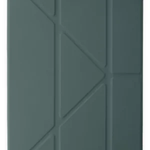 Newface Huawei Honor Pad 9 Kılıf Kalemlikli Mars Tablet Kılıfı - Koyu Yeşil