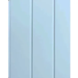 Newface Samsung Galaxy X610 Tab S9 Fe Plus 12.4 Kılıf Tablet Smart Kılıf - Mavi