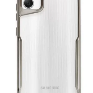 Newface Samsung Galaxy A05 Kılıf Boyi Silikon Kapak - Titan Gri