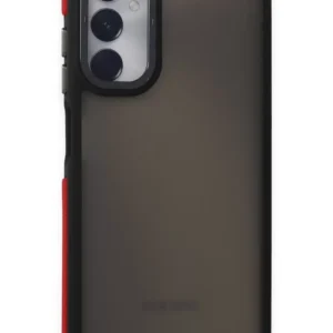 Newface Samsung Galaxy A05s Harvel Kapak - Kırmızı