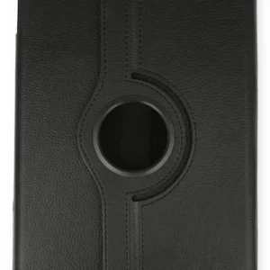 Newface İpad Pro 11 (2024) Kılıf 360 Tablet Deri Kılıf - Siyah